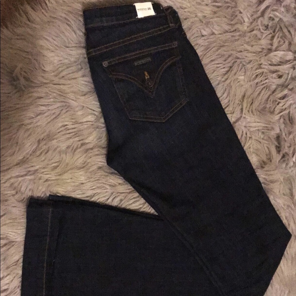 Hudson trouser jeans